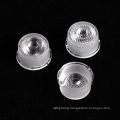 High Quality Clear Meniscus Lens for Led Light